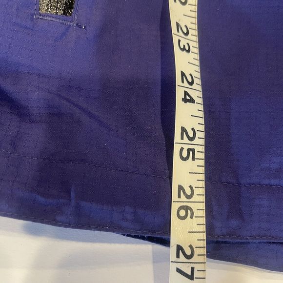 Alpine Design Women’s Gore-Tex Purple Ski Jacket Size Large EUC - Picture 8 of 14